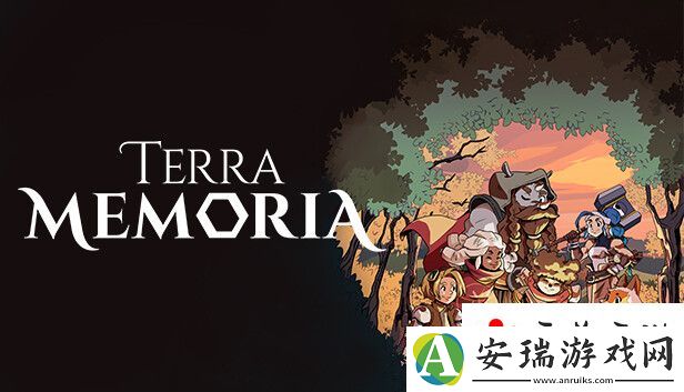 像素风RPG游戏泰拉往事现已推出试玩Demo-3月27日正式发售